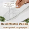 Badewannenkissen Ganzkörper Badekissen (152x56cm) - Produktbild-Vorschau 3