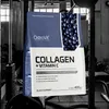 OstroVit Collagen + Vitamin C 400g Schwarz Johannisbeere Produktbild-Vorschau 5