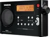 Radio Sangean PR-D7 Schwarz Produktbild-Vorschau 2