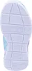 Skechers Sneakers 303060LBLMT in Blue color size 30 Voir les images du produit 36