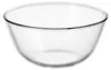 Bohemia Cristal Bol mélangeur en verre 4,2l, transparent Voir les images du produit 1