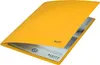 Leitz 39040015 Sammelmappe Karton Gelb A4 Produktbild-Vorschau 4