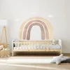 Homestyle4u detská posteľ 90x200 s ochranou proti Náhľad obrázku produktu 6