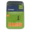 Filmer 45.179 Fahrradschlauch 28x1 5/8x1 3/8 x1,75 Dunlop Produktbild-Vorschau 2