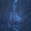 14 oz Batik-Denim, dunkelblau | 100 % Baumwolle | Produktbild-Vorschau 4