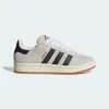 Adidas Campus 00S In Grey Black For Women – 8 UK - 42 EU - Produktbild-Vorschau 12