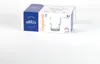 Empilable - Verre Transparent 16cl (lot de 6) Voir les images du produit 2