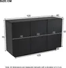 okwish Sideboard,Schrank mit Produktbild-Vorschau 7