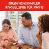 Kosmos Ubongo 3-D Master, Brettspiel, Puzzle, 10 Jahr(e), Produktbild-Vorschau 10