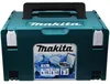 Makita Makpac 3 Kühlbox System Koffer Cool Case 11 Liter Produktbild-Vorschau 22
