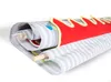 Hanging puppet theater - ROBA - Circus decor Grey / Red / Productafbeelding-voorbeeld 6