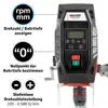 WALTER Tischbohrmaschine 900 W, Standbohrmaschine mit Produktbild-Vorschau 3