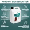 SuperBau Schalöl 5L, Trennmittel für Beton, Mörtel & Kleber Produktbild-Vorschau 2