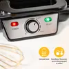 Tristar SA-2198 Sandwich-Maker Produktbild-Vorschau 10