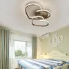 Stropní světlo LED 34W Moderní stropní svítidlo ve tvaru Náhled obrázku produktu 10