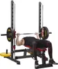 HMS Fitness Atlas X3, 136 kg, ABS, Quadrizeps, Trapezius, Produktbild-Vorschau 7