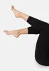 Bellivalini donna leggings yoga pantaloni con gonna 3/4 Anteprima dell’immagine prodotto 6