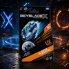 Hasbro Beyblade X Starter Pack Buster Dran 1-60A UX, Bączek Podgląd zdjęcia produktu 1