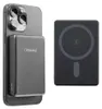 Intenso Magnetic Wireless Power Bank 10000 mAh Grey USB-C Voir les images du produit 17