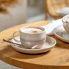 like. by Villeroy & Boch Perlemor Sand Kaffeetasse 270ml Produktbild-Vorschau 5