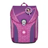 DerDieDas Ergoflex MAX Schulranzen Set 5-tlg. Purple Dots Produktbild-Vorschau 9