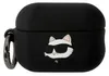 Karl Lagerfeld, Silikonhülle AirPods Pro 2 Choupette Kopf Produktbild-Vorschau 7