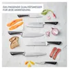 Tefal Jamie Oliver K267S6, 16,5 cm, roestvrij staal, 6 Productafbeelding-voorbeeld 26