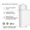 3 x AQK-01 ersetzt Brita Intenza für Verobar Bosch Siemens Produktbild-Vorschau 2