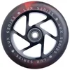 Striker Lux Pro Scooter 110mm Black/Red 110 Produktbild-Vorschau 1