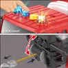 Feuerwehrauto Feuerwehr Spielzeug ab 2 3 4 Jahre, mit Produktbild-Vorschau 4