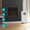 Climatizzatore mobile da 9000 BTU - Classe energetica A Anteprima dell’immagine prodotto 32