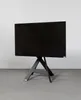 Supporto TV di design Wissmann mikado art 113 con funzione Anteprima dell’immagine prodotto 2