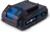 Scheppach Batterie SBP2.0 | 20 V / 2,0 Ah Batterie | avec Voir les images du produit 3