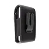Etui en nylon pour Doro en noir Voir les images du produit 2