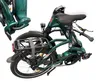 20 Zoll ECOFOLD BFM210 E-bike 3-Gang Automatik Produktbild-Vorschau 18