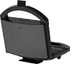 Camry AD 3069 Sandwich toaster Black Produktbild-Vorschau 5