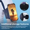 MMOBIEL MMOBIEL Sportarmband Handy - 360° Drehbares Handy Produktbild-Vorschau 5