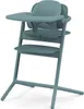 Cybex Lemo 4in1 Hochstuhl Set Stone Blue Produktbild-Vorschau 4