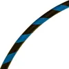 Hula Hoop Reifen für Anfänger Ø100cm Hell-Blau Produktbild-Vorschau 5