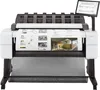 HP Designjet 36-calowe urządzenie wielofunkcyjne PostScript Podgląd zdjęcia produktu 2