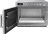 SAMSUNG Mikrowelle MJ2651 mit 1500W und 26 Liter aus Produktbild-Vorschau 3