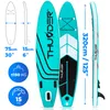 Thunder Coast Mint Stand Up Paddle Board 320 x 75 x 15 cm Produktbild-Vorschau 2
