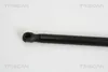 TRISCAN 8710 29279 Gasfeder Heckklappendämpfer für AUDI A4 Produktbild-Vorschau 2