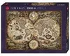 Vintage World. Puzzle 2000 Teile Produktbild-Vorschau 2