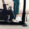 HAMMER Ergometer Varon XTR II, Heimtrainer, 16 Programme, Produktbild-Vorschau 5