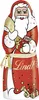 Vollmilchschokolade WEIHNACHTSMANN von Lindt, 125g Produktbild-Vorschau 2