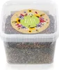 2kg Blumenwiese Samen für eine bunte Bienenweide - Produktbild-Vorschau 1