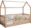 MIRJAN24 Kinderbett Greta 90, Kinderzimmer Bett mit Produktbild-Vorschau 1