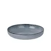 Broste Copenhagen Nordic Sea Shallow Bowl Ø 22,5 cm Náhled obrázku produktu 1