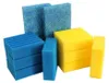 Ersatzschwämme + Japanmatte SET für CBF-350B CBF-550 Produktbild-Vorschau 2